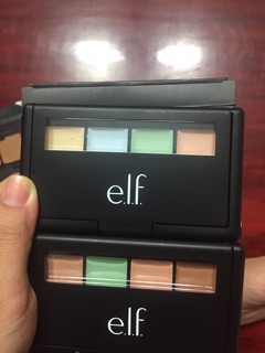 Che khuyết điểm Elf - Corective Concealer