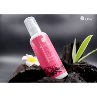 Ovacare- Dung dịch tiệt trùng cốc nguyệt san