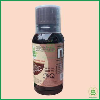 N3M Pro Siêu Ra Rễ Cực Mạnh 100ml