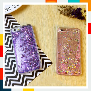 💖 ốp nhũ iphone x/xs/xs max/ iphone7/8 plus cực đẹp