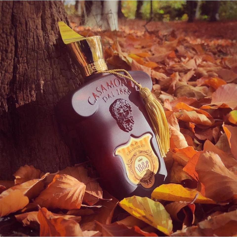Nước Hoa dùng thử Casamorati Dal 1888 Tester EDP 5ml/10ml/20ml _ 𝔂𝓾𝓶𝓲 𝓹𝓮𝓻𝓯𝓾𝓶𝓮𝓼 | BigBuy360 - bigbuy360.vn
