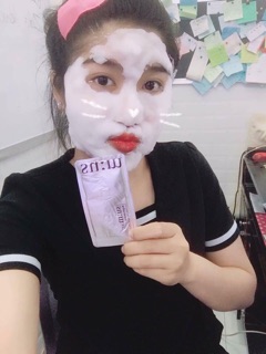 Combo 10 gói sủi bọt thải độc Su:m 37 💨😍
