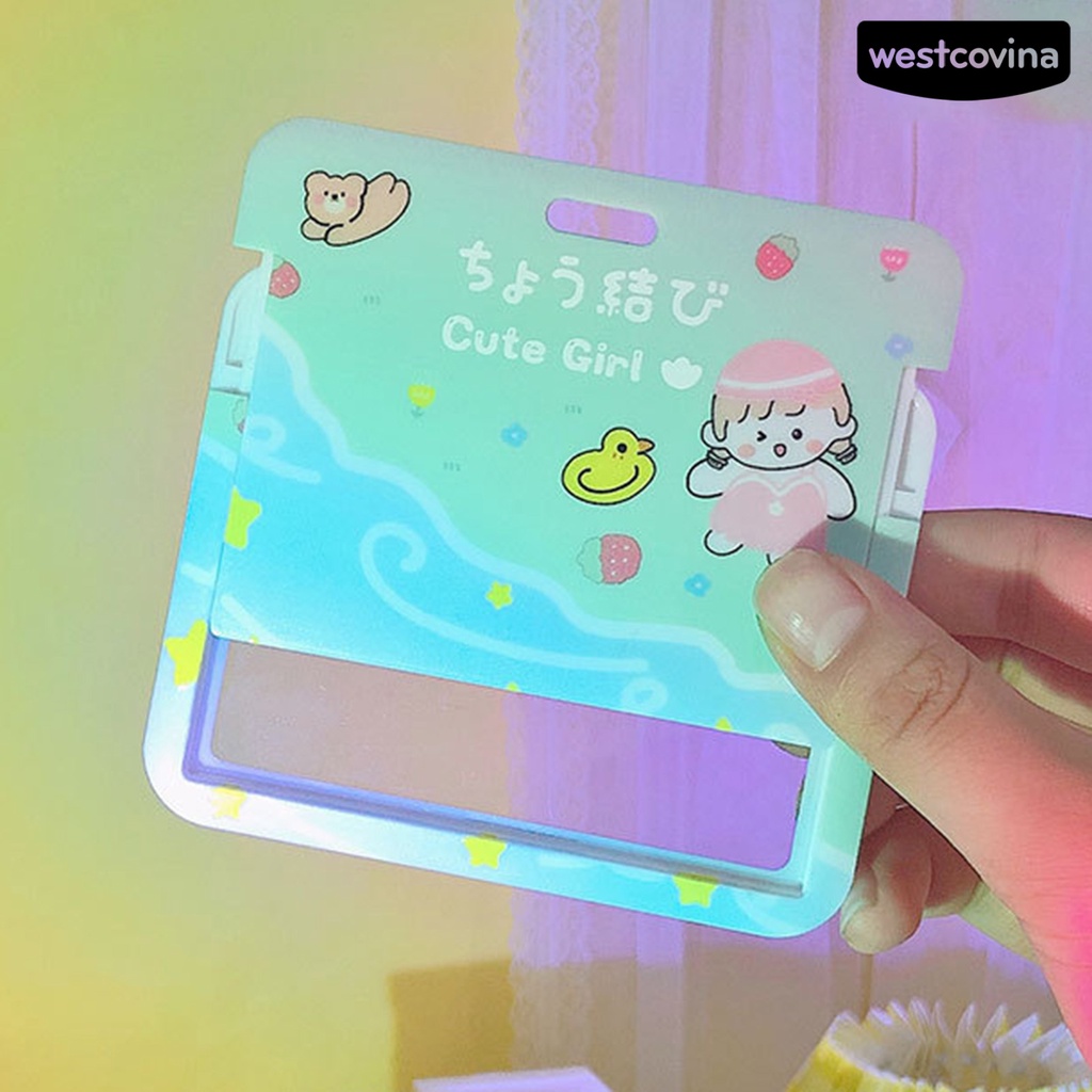 [Hot]✍Vỏ Đựng Thẻ Chất Liệu ABS An Toàn Phiên Bản Ngang