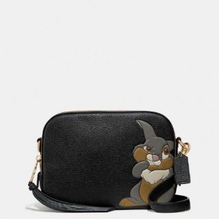 MÓC KHOÁ COACH THUMPER
