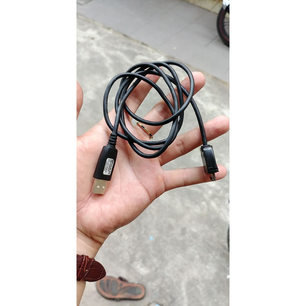 Cáp sạc dành cho điện thoại Motorola StarTAC, MR602, CD930, L2000, V8088