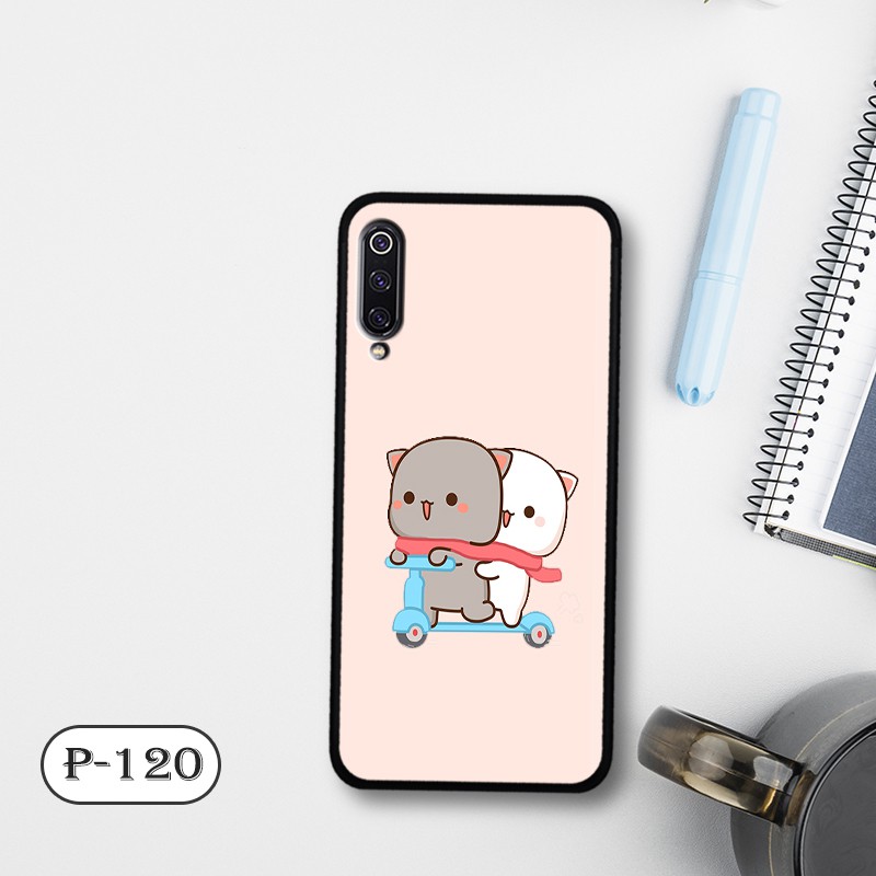 Ốp lưng  Xiaomi Mi 9 SE- hoạt hình