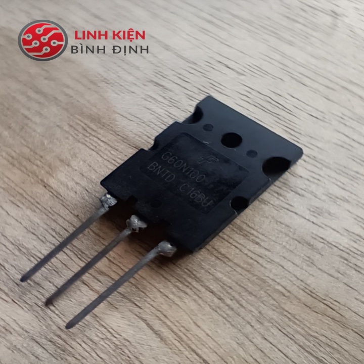 IGBT 60N100