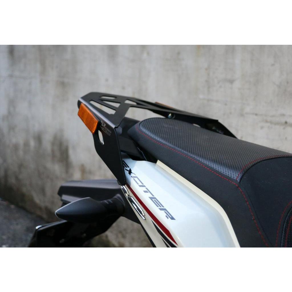 Baga cảng sau Exciter 155 Indo TRL gắn như zin
