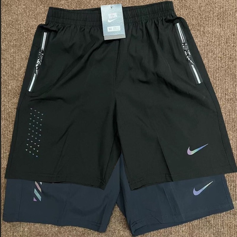 Quần Short Nike Chính Hãng 100% Nhanh Khô Thoáng Khí Cho Nam