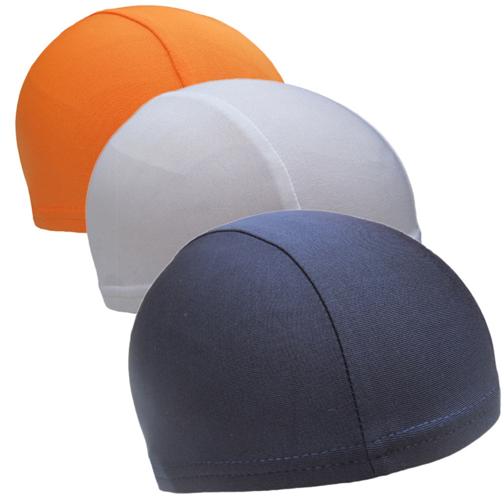 Mũ đi xe đạp ngoài trời nhanh khô chống mồ hôi Balaclava Mũ Nón đàn hồi xe máy thời trang xe đạp Mũ bảo hiểm lót okase