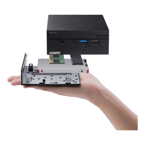 Máy tính Mini PC ASUS PN40 | BigBuy360 - bigbuy360.vn