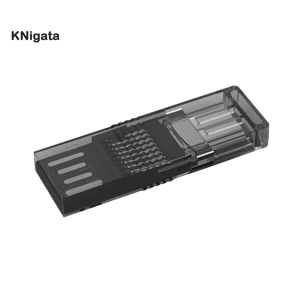 Đầu Đọc Thẻ Nhớ Usb 2.0 Otg 2 Trong 1 Đa Năng Cho Máy Tính Điện Thoại Di Động | BigBuy360 - bigbuy360.vn