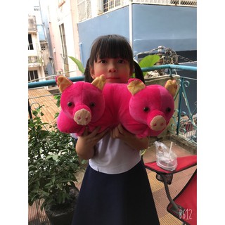 GỐI ĐI XE MÁY 2 ĐẦU AN TOÀN CHO BÉ