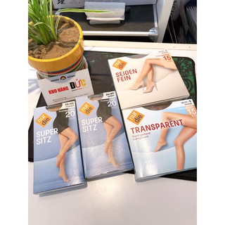 Quần Tất NURDIE (hàng Đức đủ Bill)