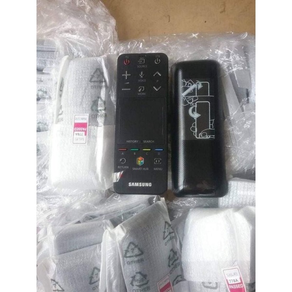 Remote Điều khiển Samsung cảm ứng hàng chính hãng