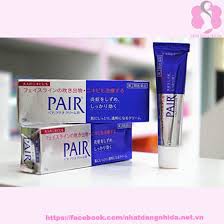 Kem ngùa Mụn PAIR ACNE LION CREAM | BigBuy360 - bigbuy360.vn