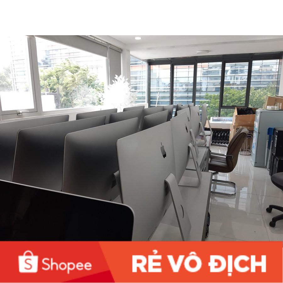 Máy tính All in One Apple iMac 27inch Late 2012 Core i5-Ram 16GB-HDD 1TB-NVIDIA GTX 660M_hàng likenew 99% | BigBuy360 - bigbuy360.vn