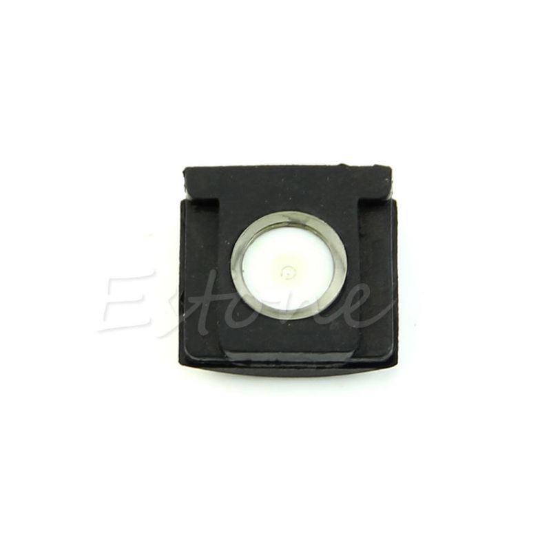 KOK Hot Shoe Bubble Spirit Level Cover Cap For Canon Nikon Pentax Olympus Camera