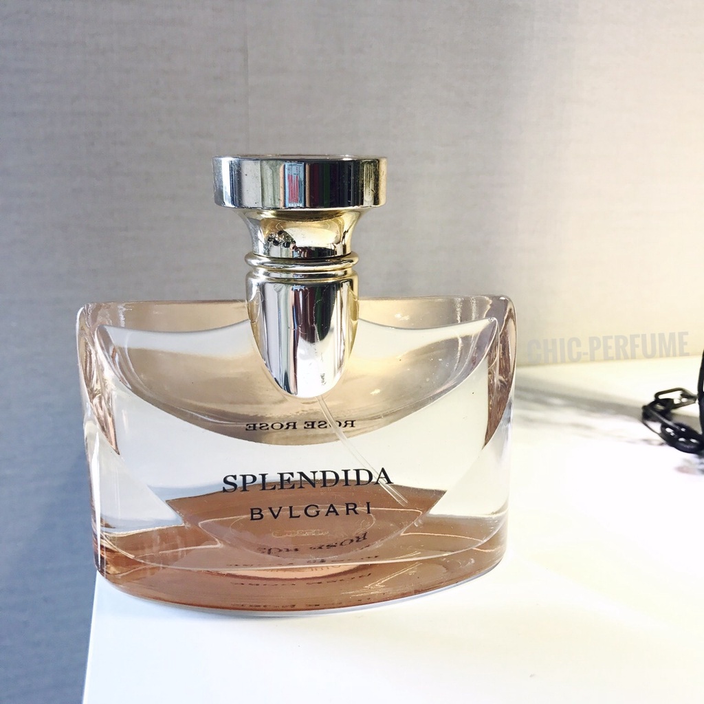 Nước hoa Bvlgari Splendida Rose Rose EDP 5ml/ 10ml