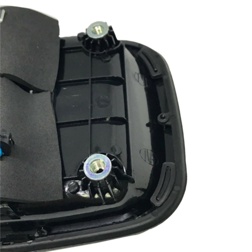 Tay Nắm Cửa Xe Hơi Chuyên Dụng Cho Hyundai Starex H1 2005-2007 83660-4A500