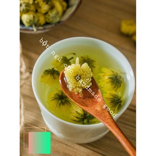 Trà Nụ Cúc Vàng 100g