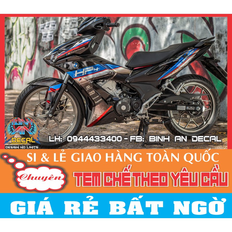 Tem Rời WINNER X