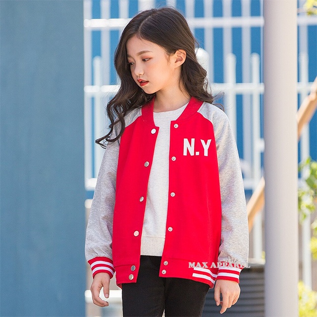 Áo Khoác Bomber Màu Đen Có Khóa Kéo Thời Trang Cho Nam Và Nữ 1 2 3 4 5 6 7 8 9 10 11 13 14 15 16 Tuổi Ba Lô Đi Học Xinh Xắn Dành Cho Bé