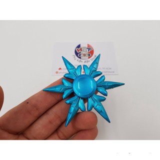 Hand Spinner phi tiêu Liên Minh Huyền Thoại / Overwatch
