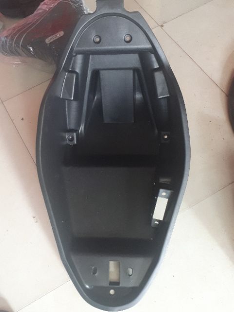 Cốp xe Xmen