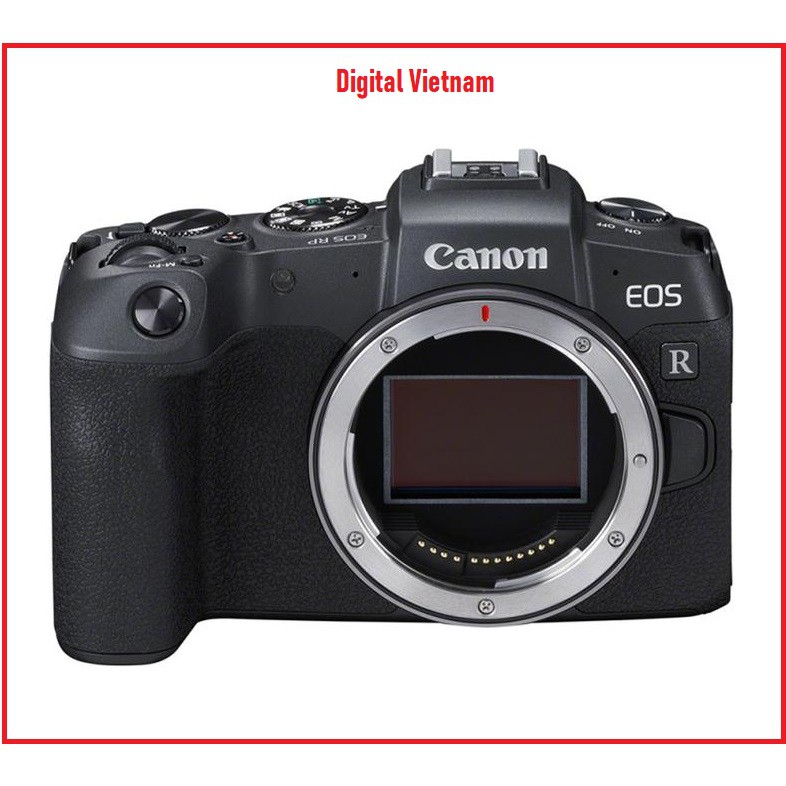 MÁY ẢNH CANON EOS RP BODY