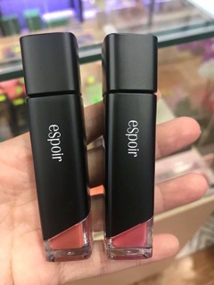 Son kem Espoir Modest( Cam đất) + Moonlight ( Hồng đất