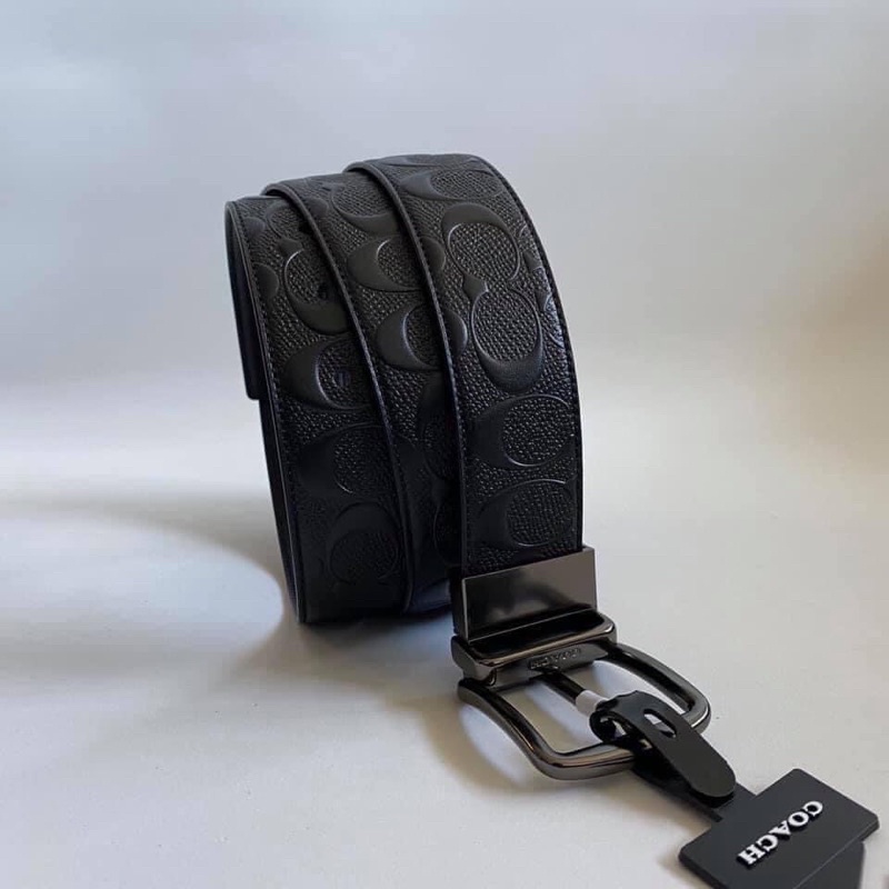 Dây nịt nam Coach