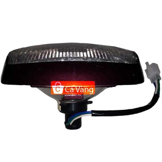 Pha đèn Dream II,  Dream II ĐẦU LỒI  UMV