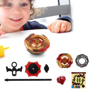 Con quay đồ chơi Beyblade burst b-128