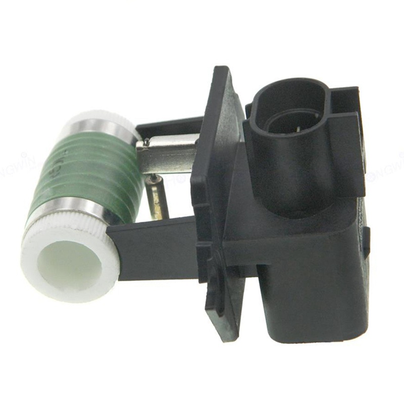 Quạt tản nhiệt 25385-1M000 Điện trở động cơ quạt gió cho Hyundai Kia 09-16 Accent Veloster Forte Rio 253851M000