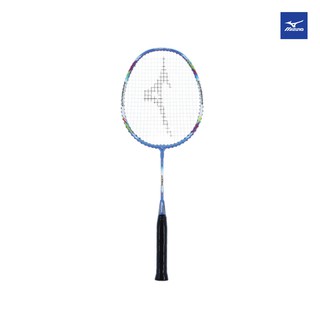 Vợt Cầu Lông Trẻ Em Cán Ngắn Warrior JR 3300 MIZUNO (1 Cây)