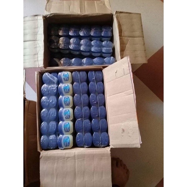 SÁP DƯỠNG ẨM VAZELIN  Mỹ
