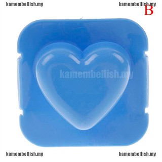 Khuôn Làm Cơm Nắm Hình Hoạt Hình