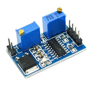 Module Tạo Xung PWM SG3525 Tiện Lợi