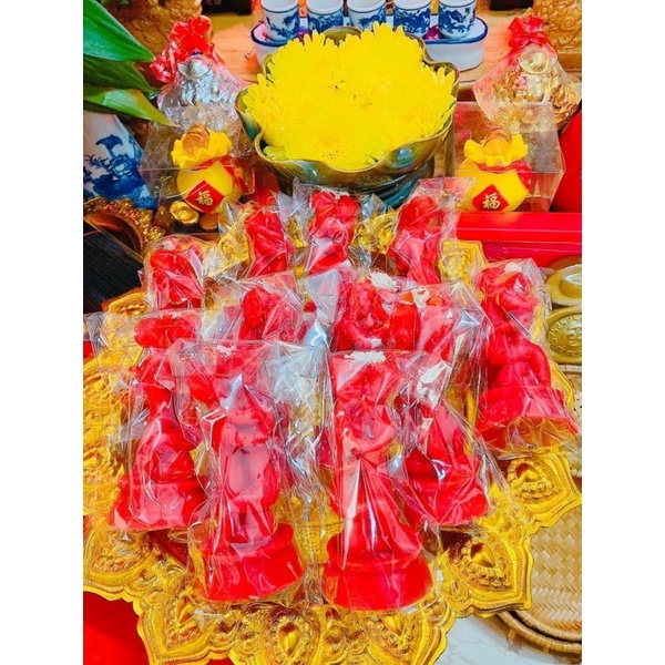 Nến kết nối InKoo địa Thái Lan