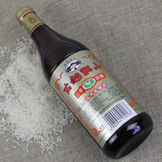 Nước Hoa Tiêu Nấu Món Ăn 600ml - Ru Hoa Tieu