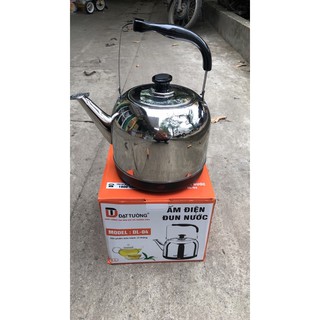 Ấm siêu tốc Đạt Tường 4L