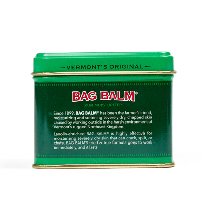 Dưỡng da Vermont's Original Bag Balm, 226g