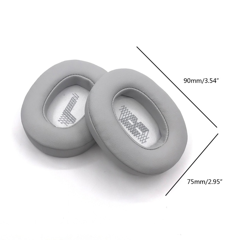 Đệm Xốp Bọc Đầu Tai Nghe Cho J-B-L E50 E55BT
