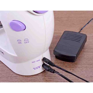MÁY MAY MINI ĐỂ BÀN SM-202A [FREESHIP]
