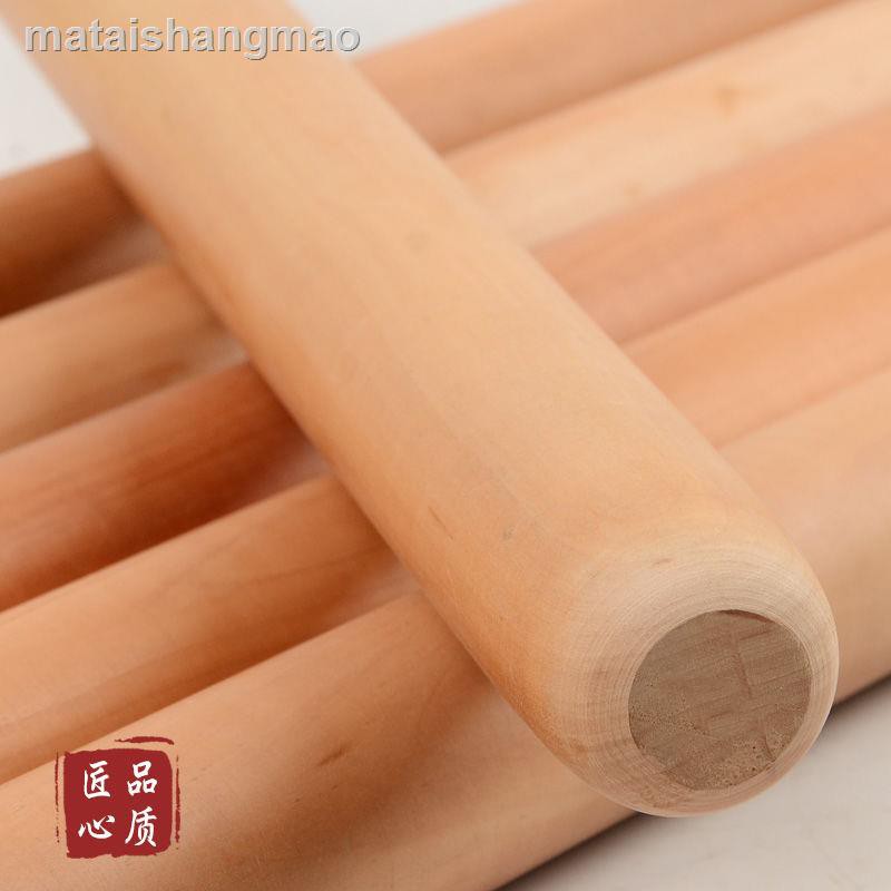 6.26❖Thanh Cán Bột Bằng Gỗ Cỡ Lớn Tiện Dụng Cho Nhà Bếp | BigBuy360 - bigbuy360.vn