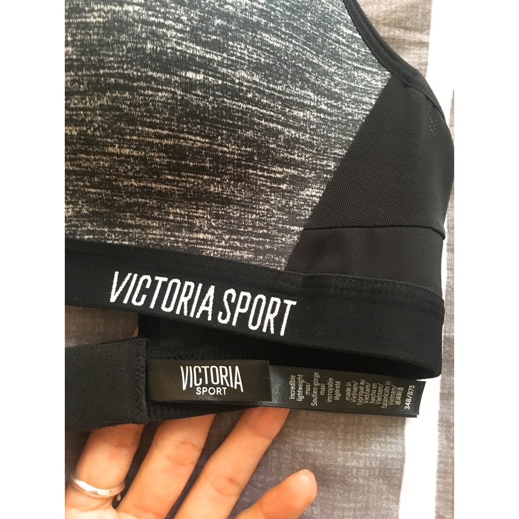 Thanh lý áo bra thể thao của Vic ( mua của shop Đan Anh )