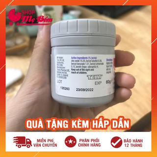 {SỐ 1 UK} KEM HĂM SUDOCREAM