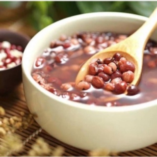 Đậu đỏ hữu cơ 1kg