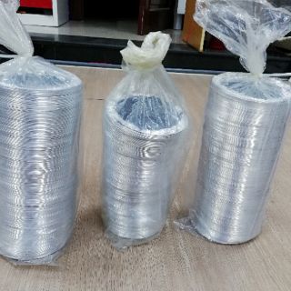 Ống bạc máy hút mùi (100mm × 8m)